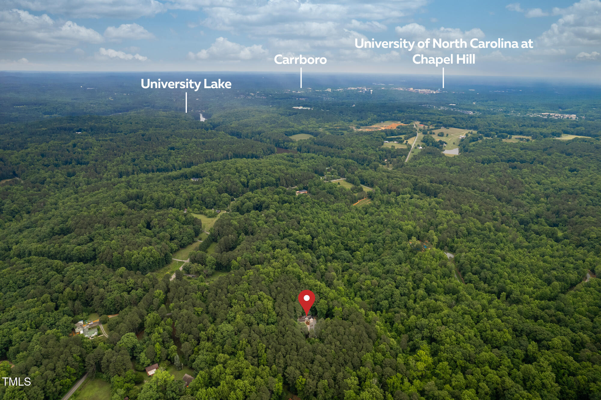 708 October Woods Road Chapel Hill, NC 27516 - Photo 87 of 88 708OctoberWoods-101