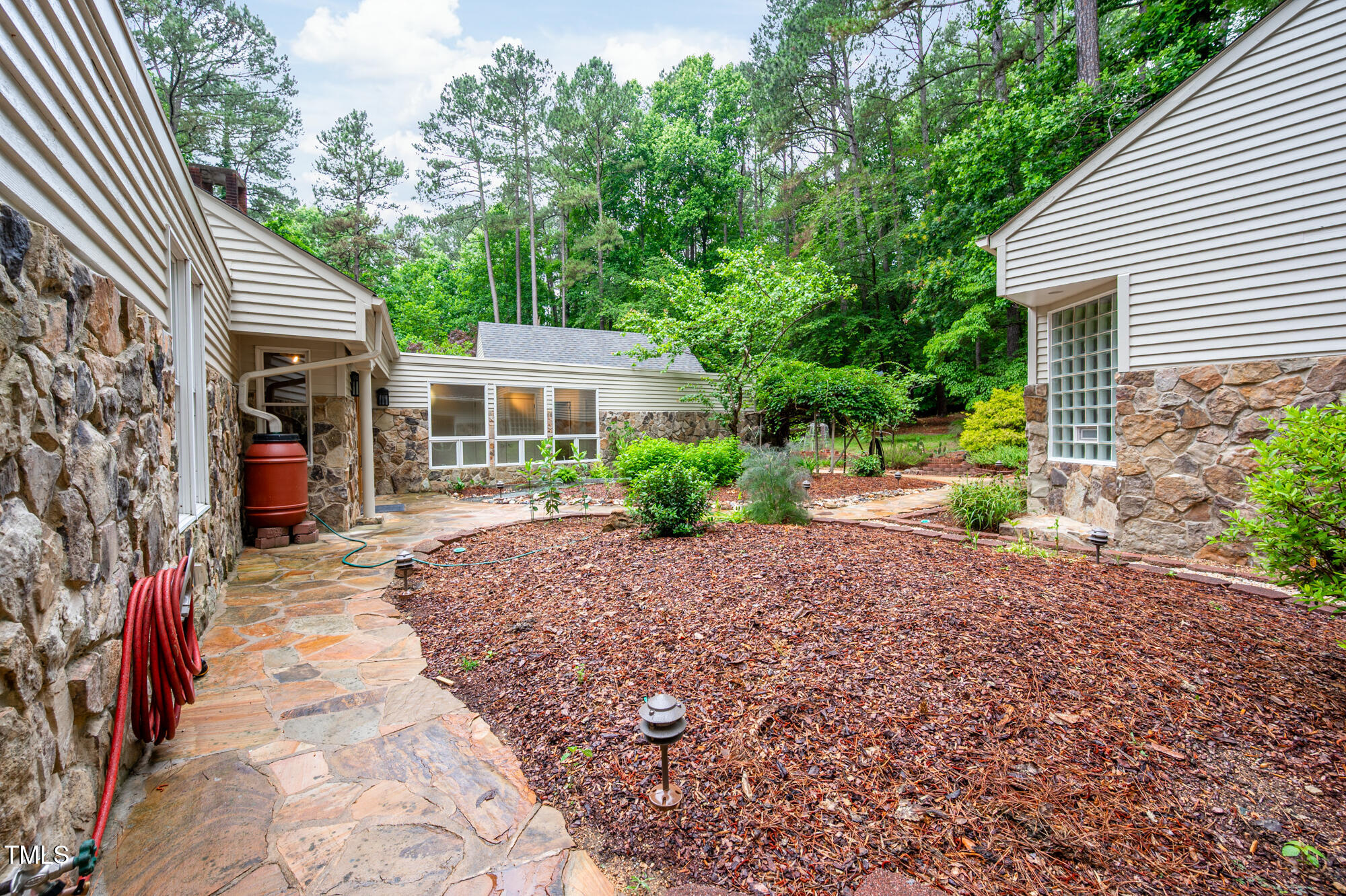 708 October Woods Road Chapel Hill, NC 27516 - Photo 10 of 88 708OctoberWoods-12