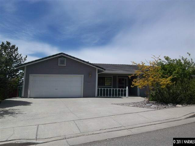 3155 Socrates Drive Reno, NV 89512 - Photo 1 of 1 Photo 1