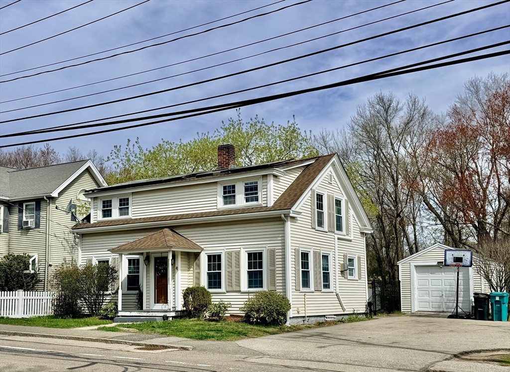 41 Main Street Upton, MA 01568 - Photo 3 of 31