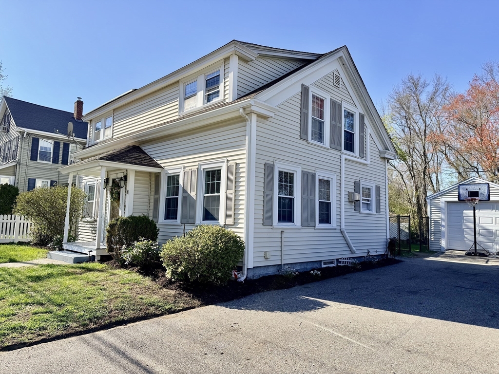 41 Main Street Upton, MA 01568 - Photo 5 of 31