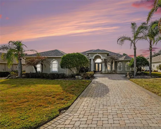 $875,000 | 13137 Thoroughbred Drive, Dade City, FL 33525