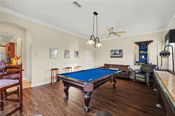 $875,000 | 13137 Thoroughbred Drive, Dade City, FL 33525