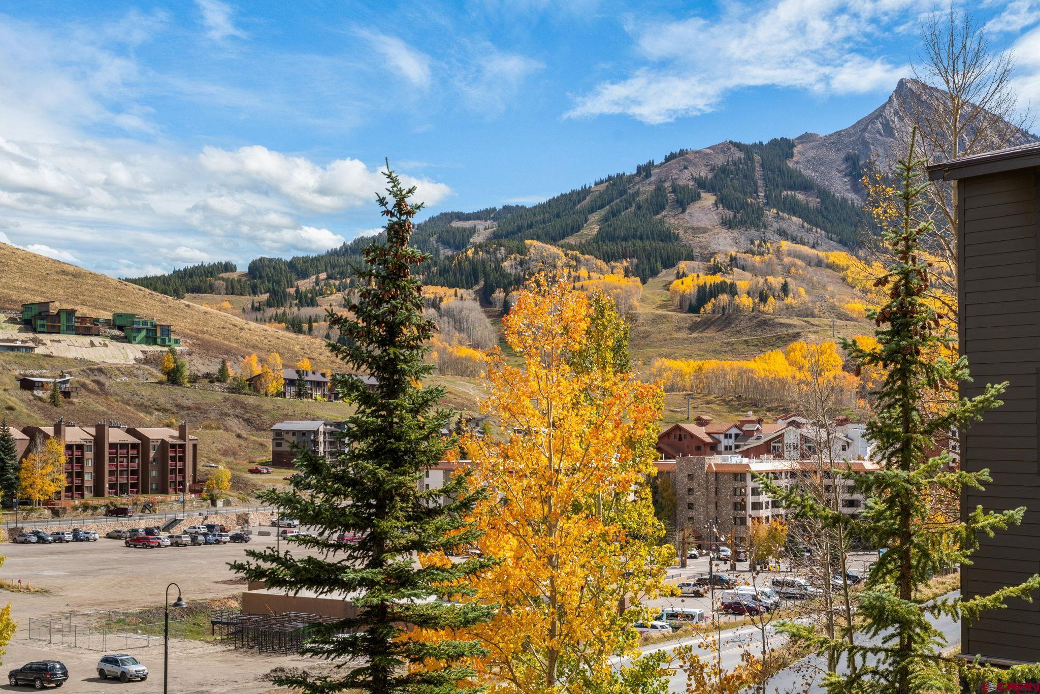 651 Gothic Road, Unit 502 Crested Butte, CO 81225 - Photo 17 of 44 Gallery Image 17