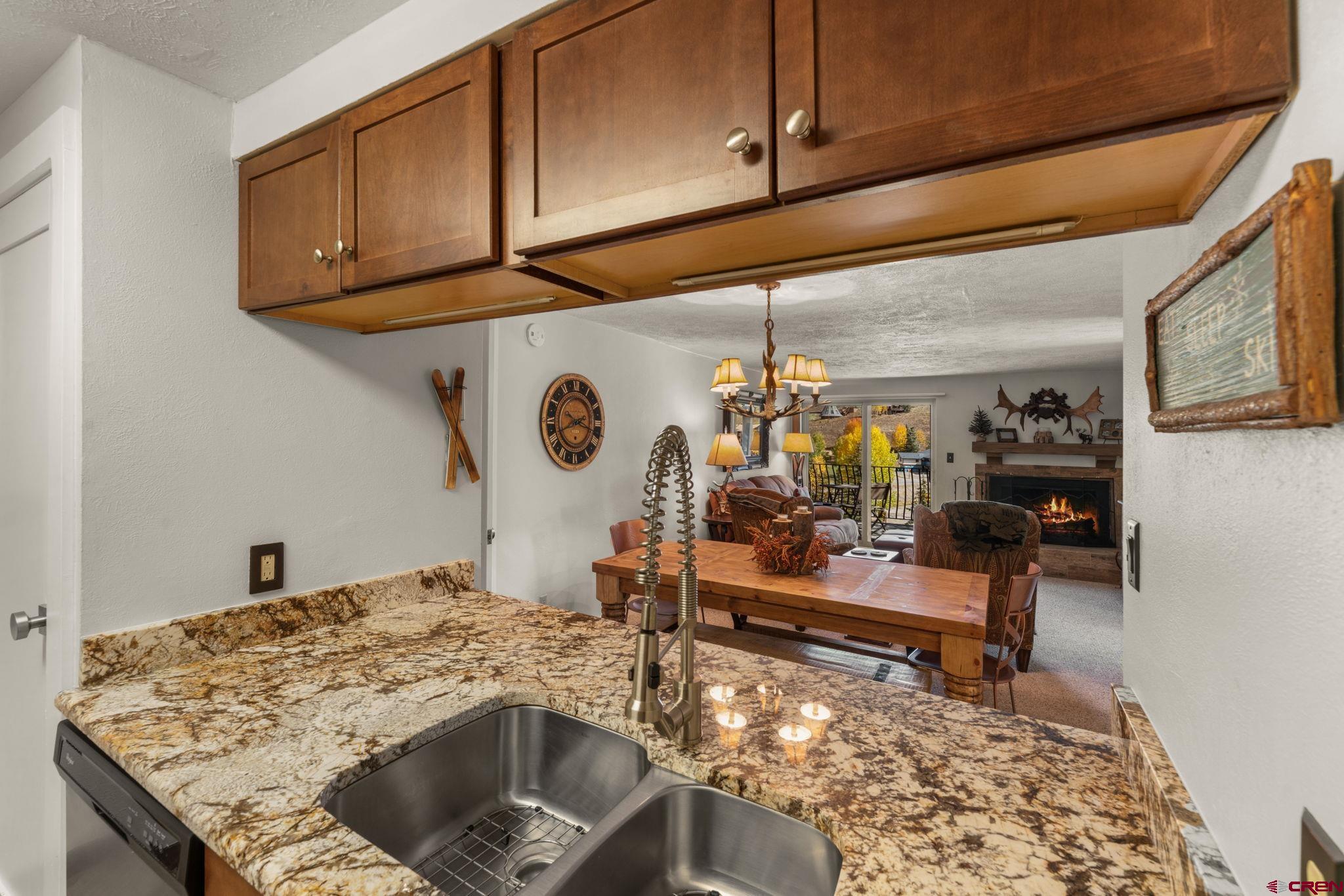 651 Gothic Road, Unit 502 Crested Butte, CO 81225 - Photo 6 of 44 Gallery Image 6