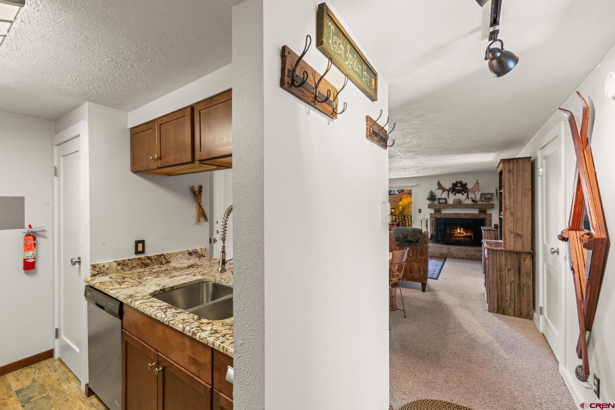 651 Gothic Road, Unit 502 Crested Butte, CO 81225 - Photo 9 of 44 Gallery Image 9
