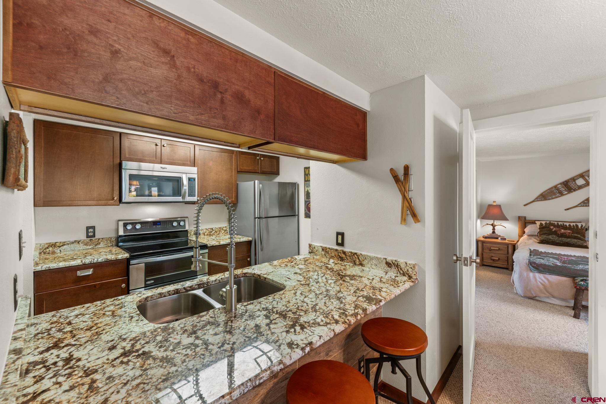 651 Gothic Road, Unit 502 Crested Butte, CO 81225 - Photo 10 of 44 Gallery Image 10