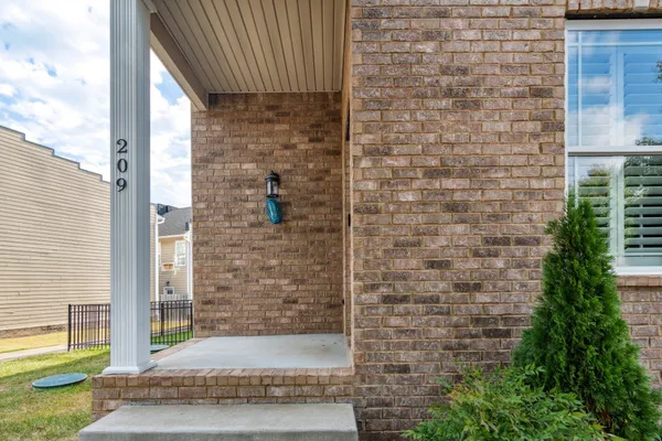 $3,250 | 209 Augusta Avenue, Pleasant View, TN 37146