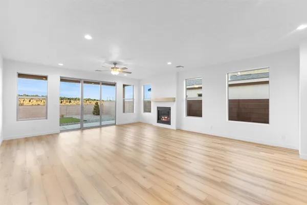 $685,000 | 79 Cadena Loop, Los Alamos, NM 87547