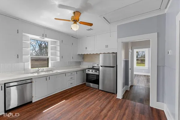 $119,000 | 323 Butler Road, Belcher, LA 71004