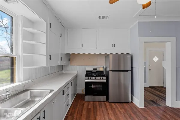 $119,000 | 323 Butler Road, Belcher, LA 71004