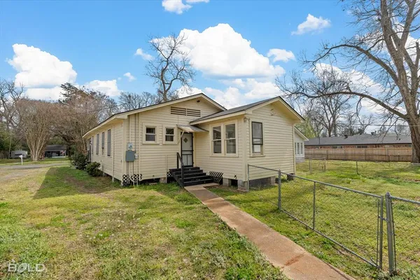 $119,000 | 323 Butler Road, Belcher, LA 71004