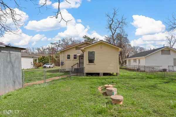 $119,000 | 323 Butler Road, Belcher, LA 71004