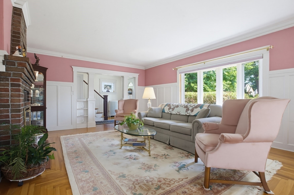 71 Circuit Road Dedham, MA 02026 - Photo 10 of 40