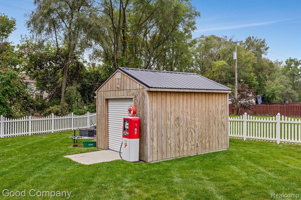 41553 Cherry Hill Road Canton, MI 48188 - Photo 38 of 38