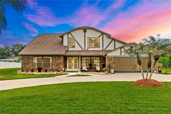 $595,000 | 1805 Harbor Boulevard, Kissimmee, FL 34744