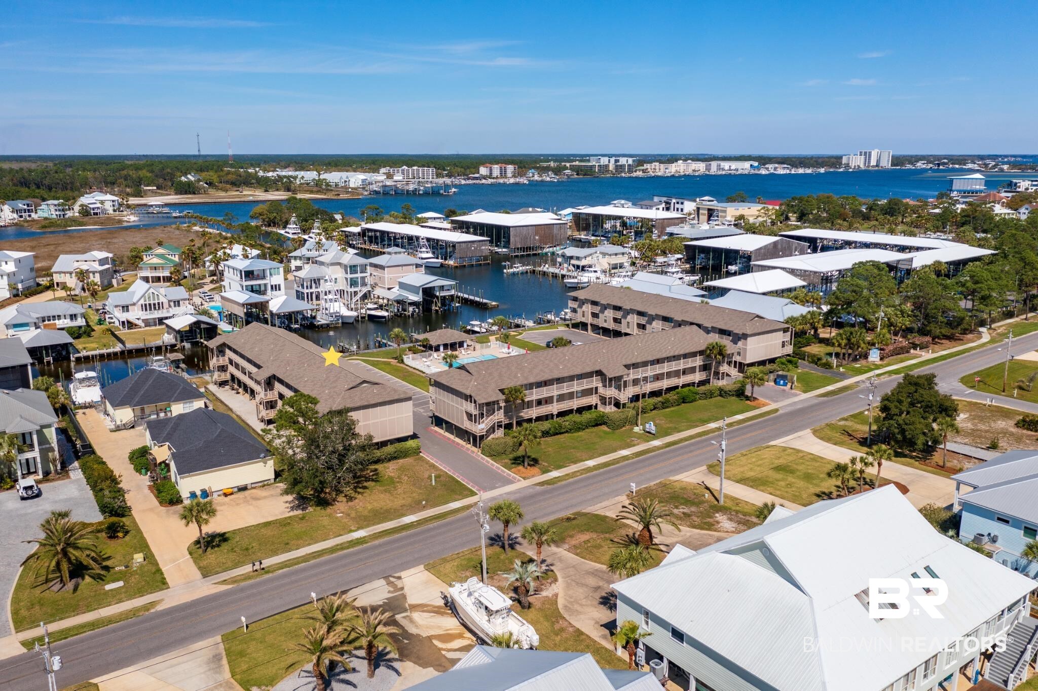 26913 Marina Road Orange Beach, AL 36561 - Photo 1 of 19 CASA DEL MARINA