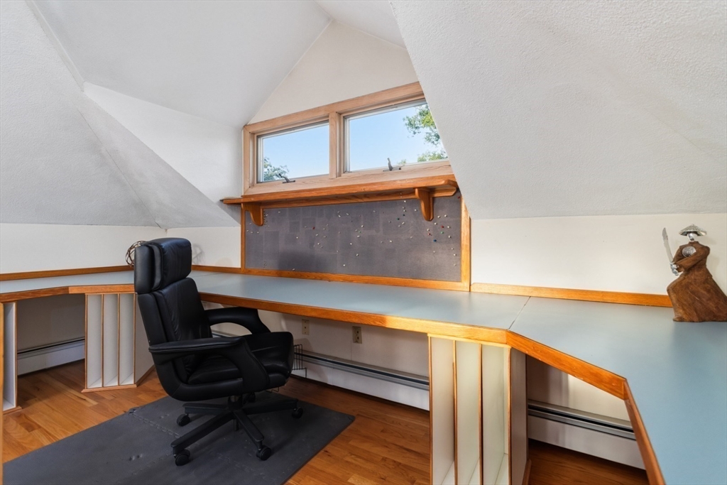 75 Bay View Drive Swampscott, MA 01907 - Photo 32 of 41 a view of a workspace