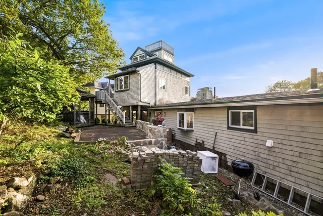 $929,000 | 75 Bay View Drive, Swampscott, MA 01907