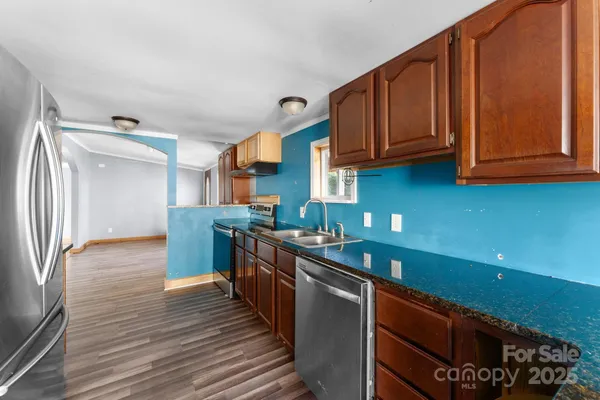 $191,000 | 102 Garnett Trace Road, Franklin, NC 28734