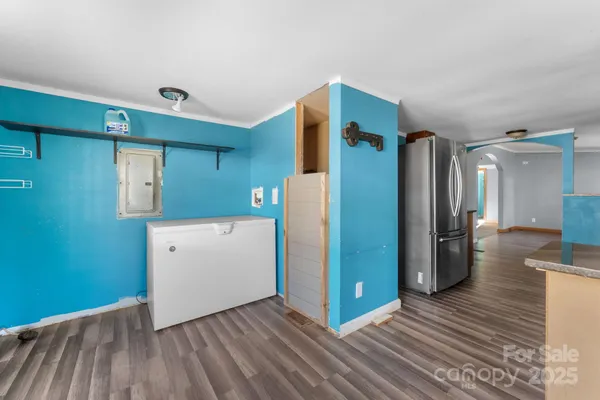 $191,000 | 102 Garnett Trace Road, Franklin, NC 28734