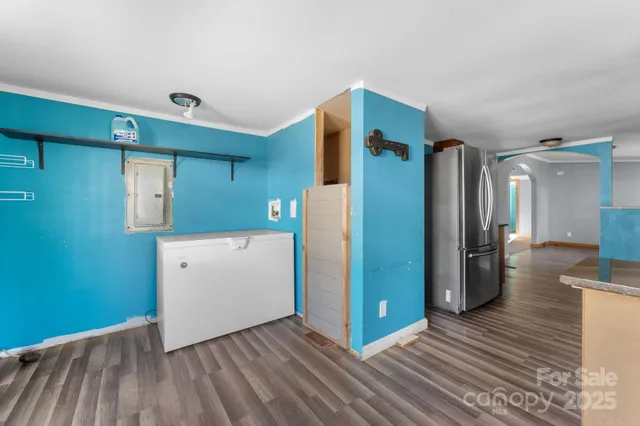 $211,000 | 102 Garnett Trace Road, Franklin, NC 28734