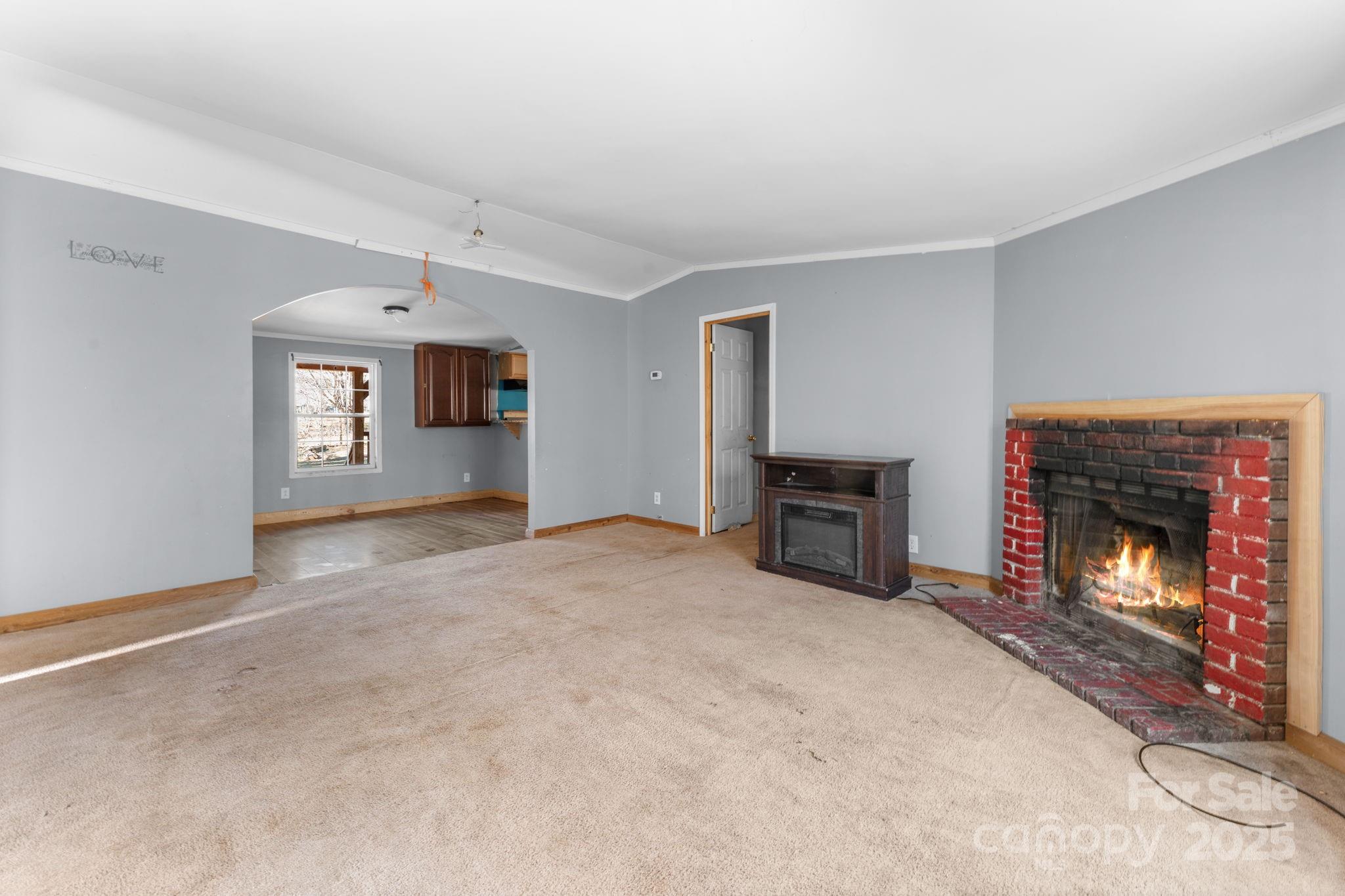 102 Garnett Trace Road Franklin, NC 28734 - Photo 16 of 36