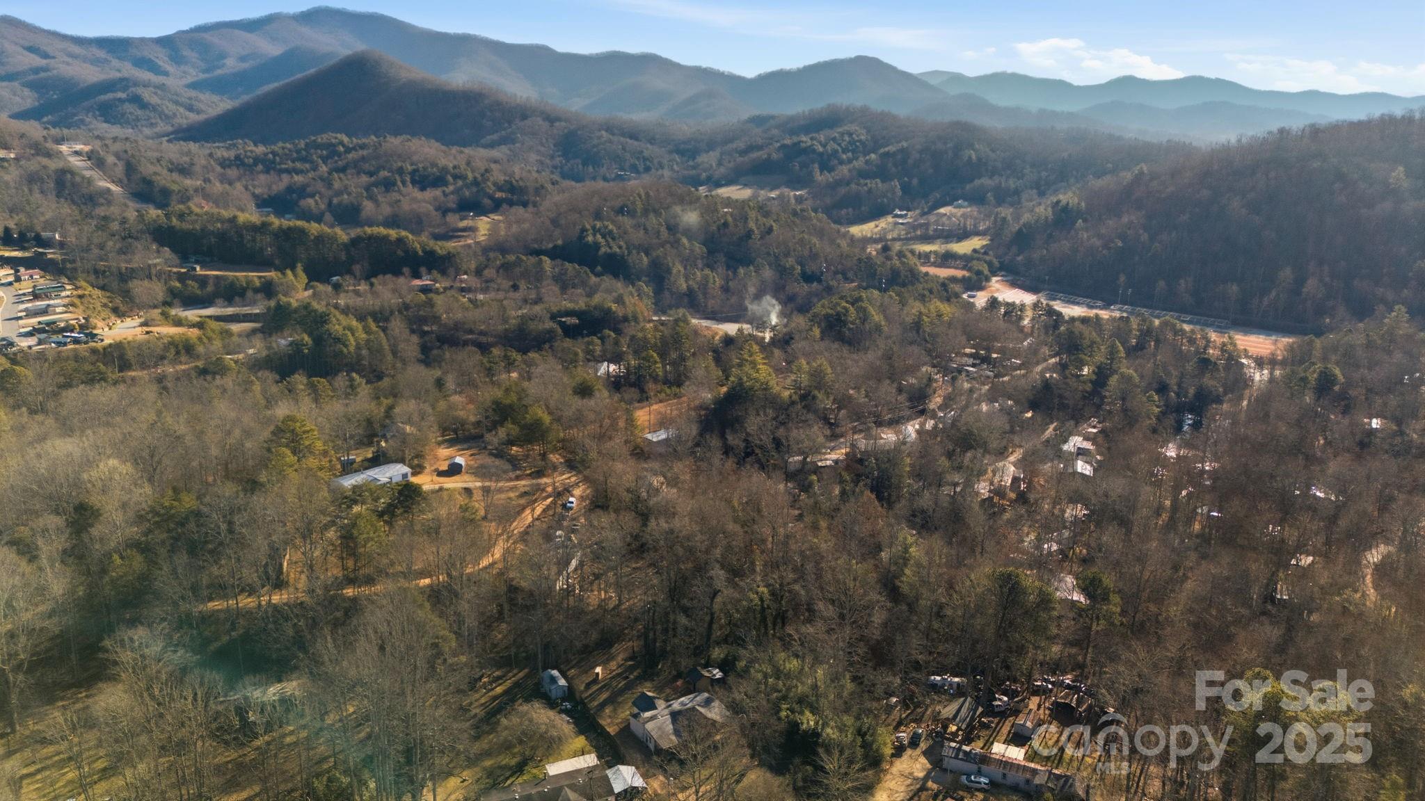 102 Garnett Trace Road Franklin, NC 28734 - Photo 35 of 36