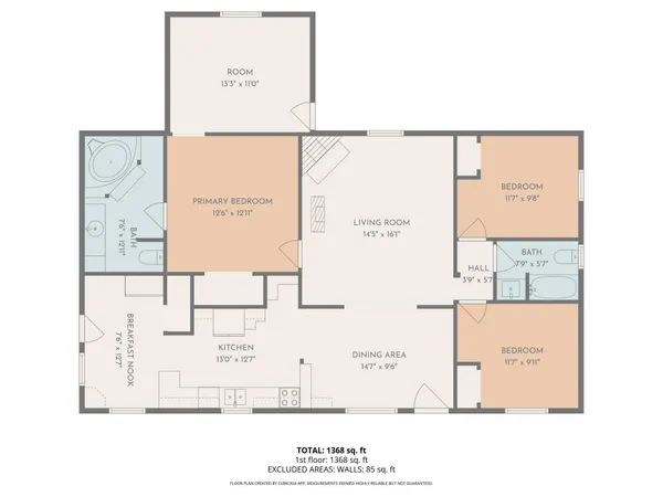 $191,000 | 102 Garnett Trace Road, Franklin, NC 28734