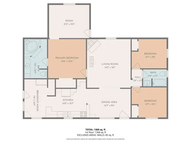 $211,000 | 102 Garnett Trace Road, Franklin, NC 28734