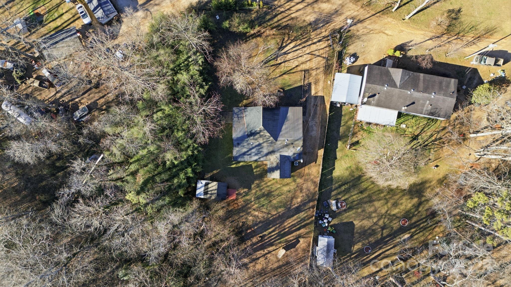 102 Garnett Trace Road Franklin, NC 28734 - Photo 6 of 36