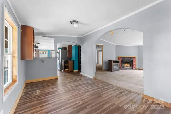 $191,000 | 102 Garnett Trace Road, Franklin, NC 28734