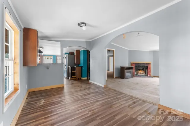 $211,000 | 102 Garnett Trace Road, Franklin, NC 28734