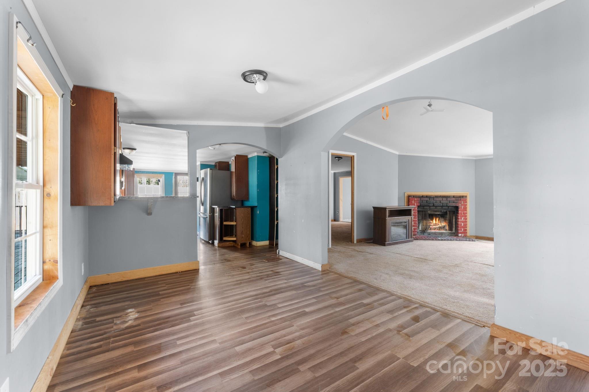 102 Garnett Trace Road Franklin, NC 28734 - Photo 7 of 36