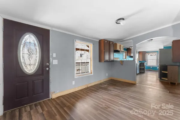 $191,000 | 102 Garnett Trace Road, Franklin, NC 28734