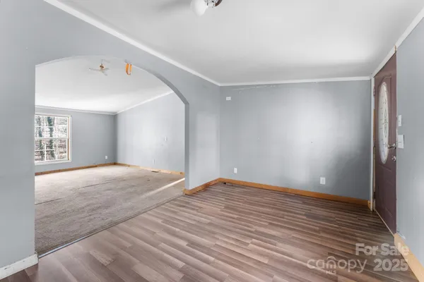 $191,000 | 102 Garnett Trace Road, Franklin, NC 28734