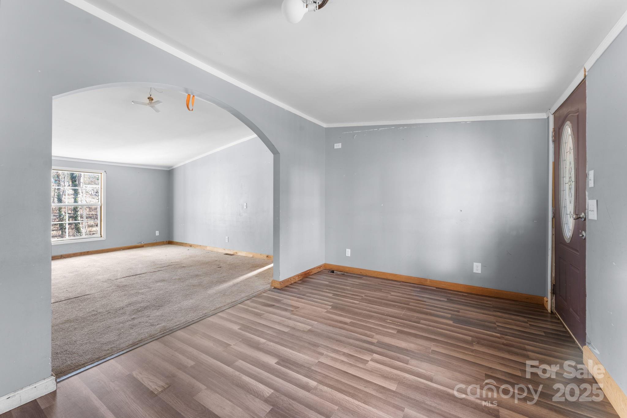 102 Garnett Trace Road Franklin, NC 28734 - Photo 9 of 36