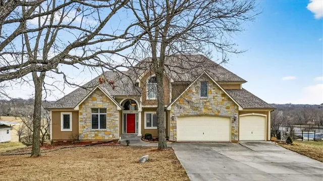 $579,950 | 108 Sugarland Drive, Pleasant Hill, MO 64080