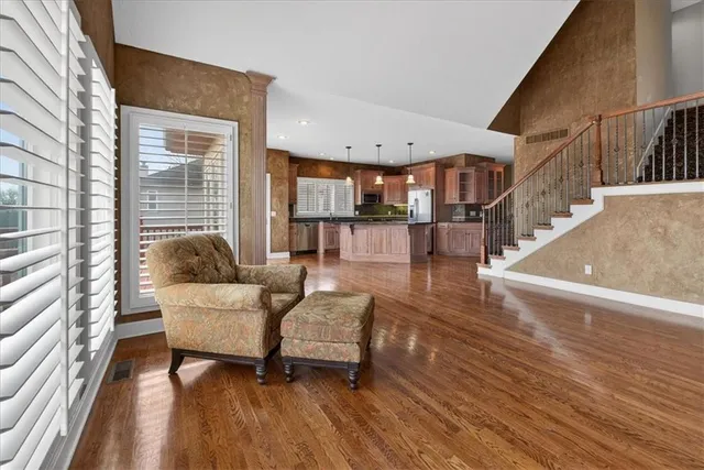 $579,950 | 108 Sugarland Drive, Pleasant Hill, MO 64080