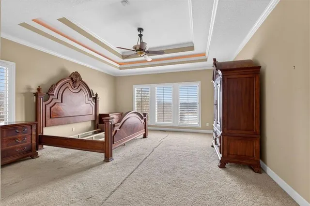 $579,950 | 108 Sugarland Drive, Pleasant Hill, MO 64080