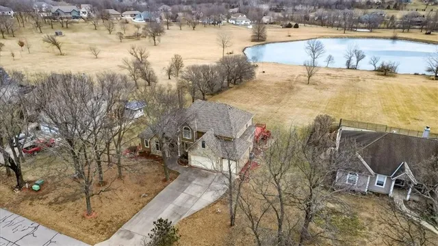 $579,950 | 108 Sugarland Drive, Pleasant Hill, MO 64080