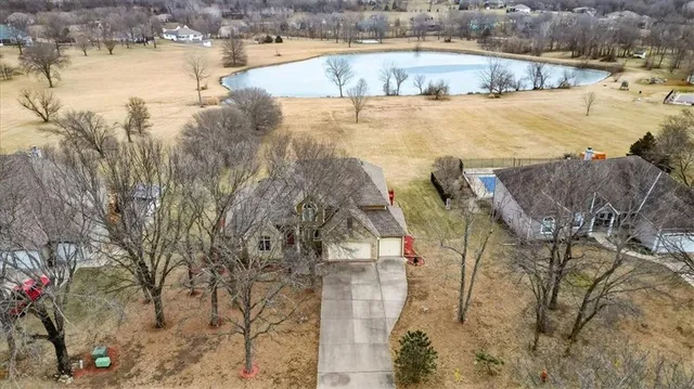 $579,950 | 108 Sugarland Drive, Pleasant Hill, MO 64080