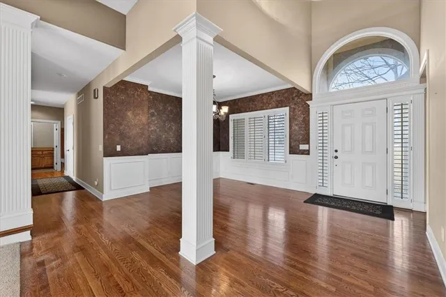 $579,950 | 108 Sugarland Drive, Pleasant Hill, MO 64080