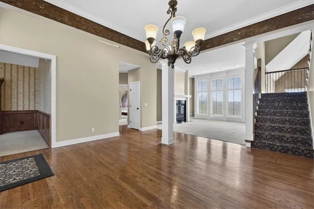 $579,950 | 108 Sugarland Drive, Pleasant Hill, MO 64080