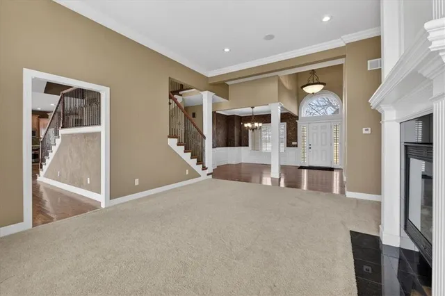 $579,950 | 108 Sugarland Drive, Pleasant Hill, MO 64080