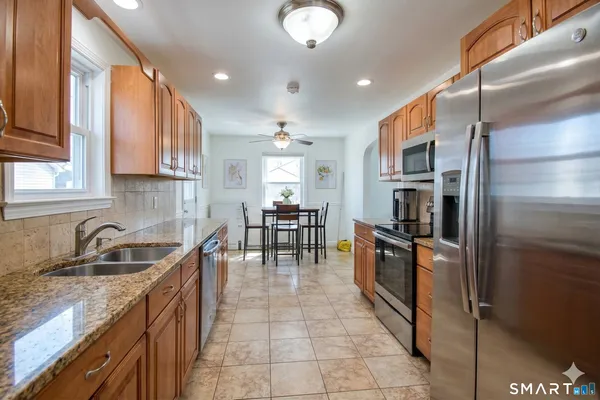 $550,000 | 40 Acton Road, Bridgeport, CT 06606