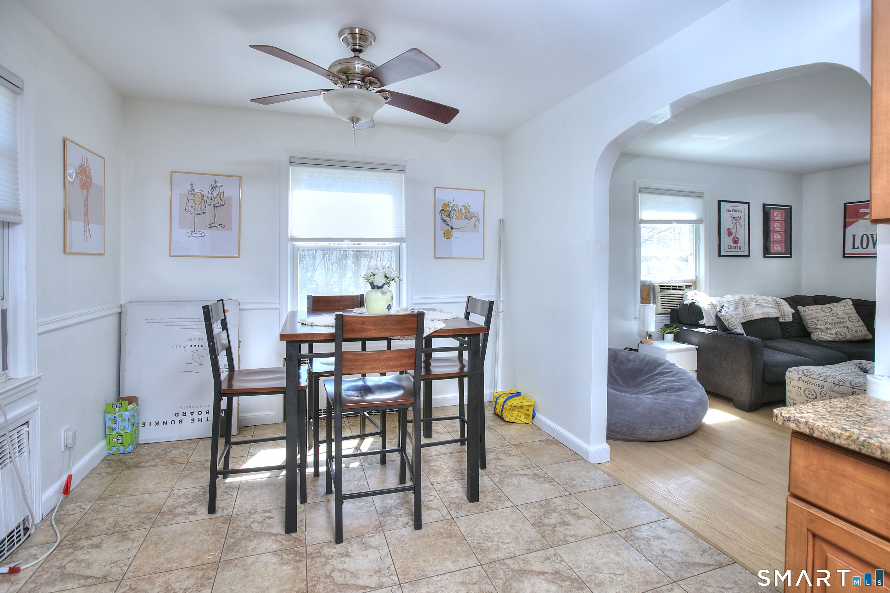 40 Acton Road Bridgeport, CT 06606 - Photo 19 of 41