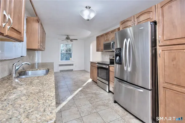 $550,000 | 40 Acton Road, Bridgeport, CT 06606