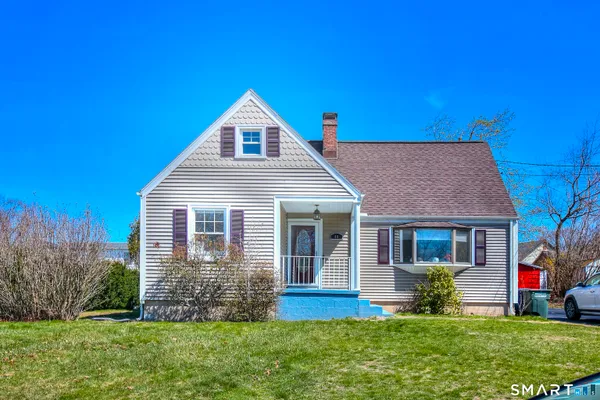 $550,000 | 40 Acton Road, Bridgeport, CT 06606