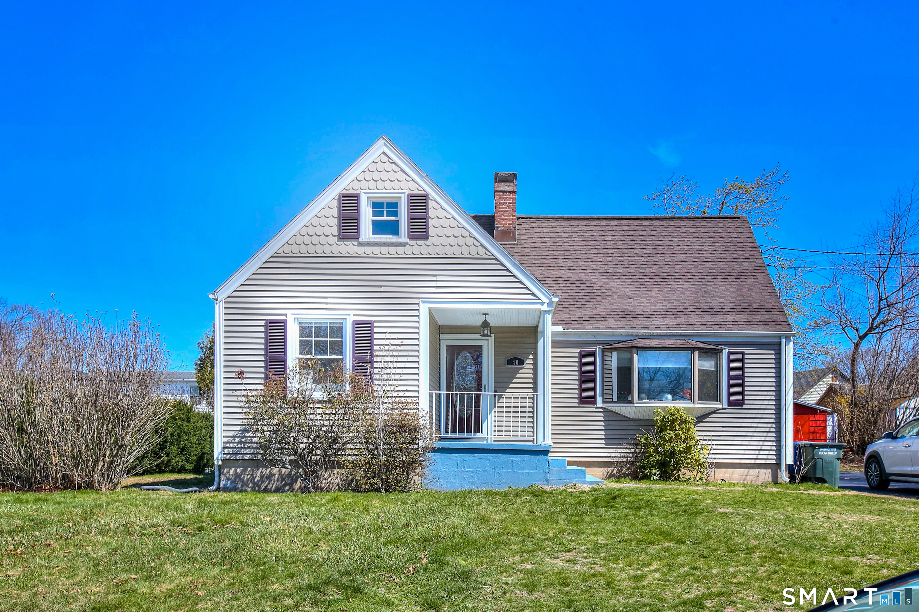 40 Acton Road Bridgeport, CT 06606 - Photo 2 of 41